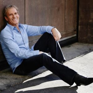 Michael Bolton