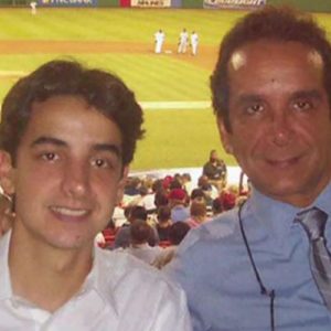 Daniel Krauthammer