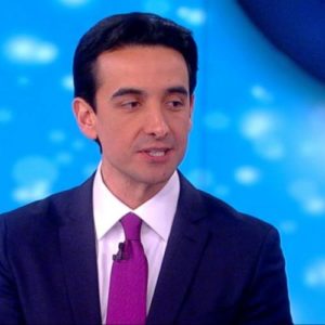 Daniel Krauthammer