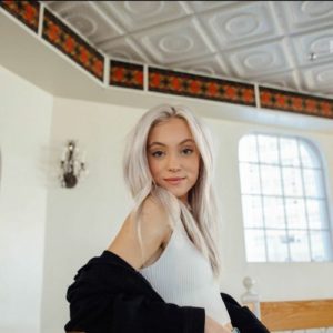 Riley Hubatka