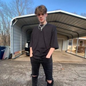 Anthony Reeves