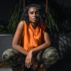 Coco Jones