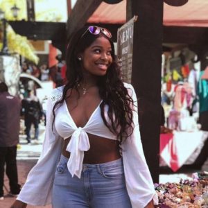 Coco Jones