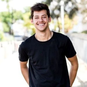 Matt Cornett(Actor)