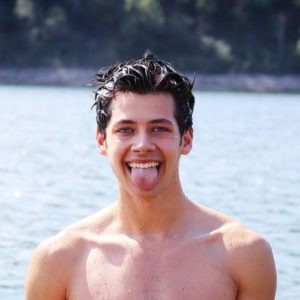 Matt Cornett(Actor)