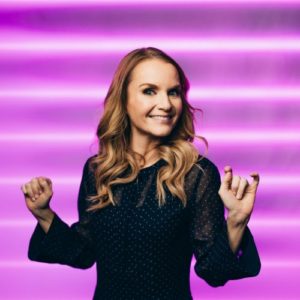 Kate Reinders