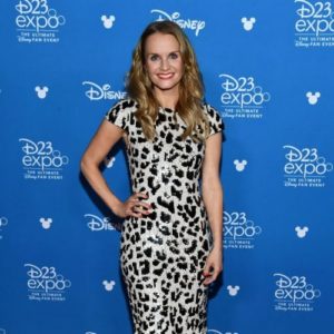 Kate Reinders
