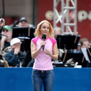 Kate Reinders