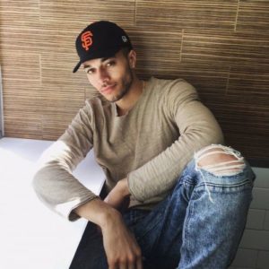 Kalin White