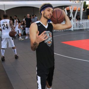 Kalin White