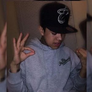 Frimzy(TikTok Star)