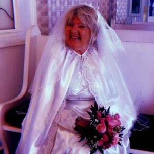 Lorraine Nash
