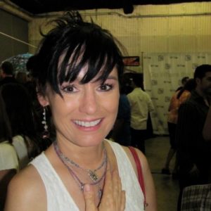 Jill Schoelen