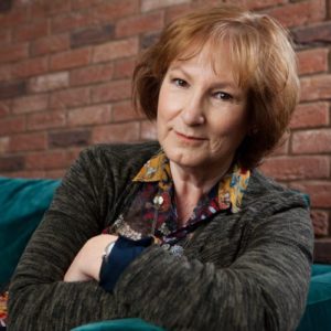 Deborah Findlay