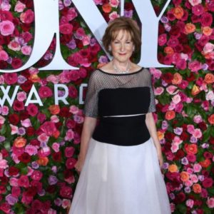 Deborah Findlay