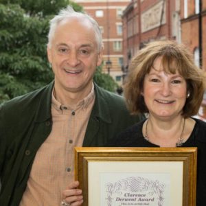 Deborah Findlay