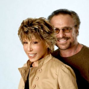 Barry Mann