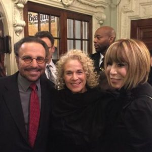 Barry Mann