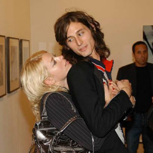 Amanda De Cadenet
