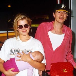 Amanda De Cadenet