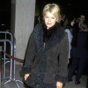 Amanda De Cadenet