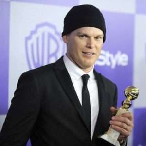 Michael C Hall