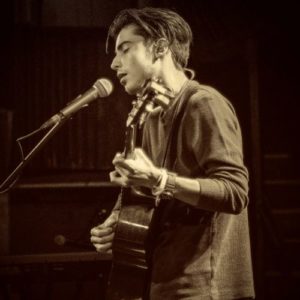 Aidan Gallagher