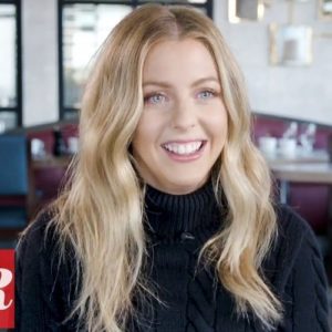 Hallie Meyers-Shyer