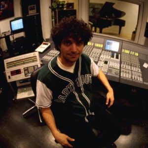 Anthony Marinelli