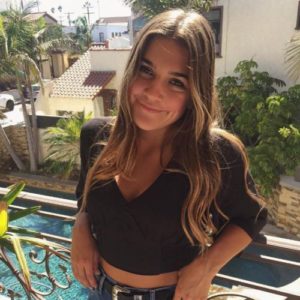 Ashlay Soto