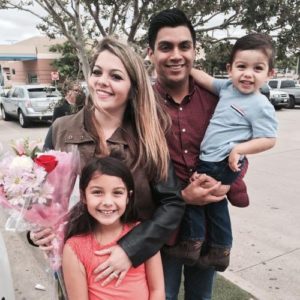 Ashlay Soto