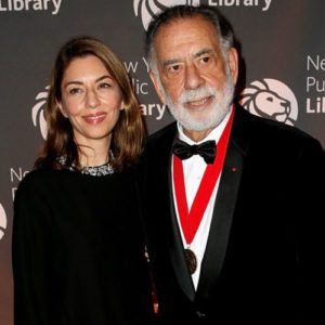 Sofia Coppola