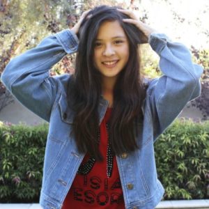 Jasmine Clarke