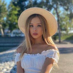 Jasmine Clarke