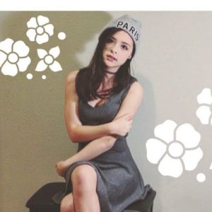 Jasmine Clarke