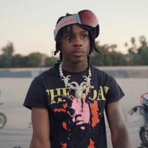 Polo G