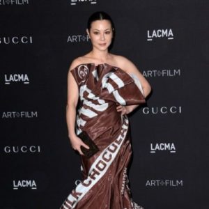 China Chow