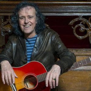 Donovan Leitch
