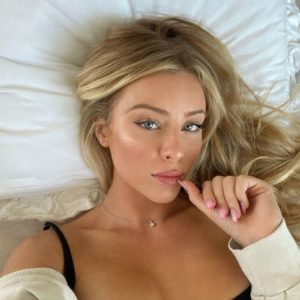 Daisy Keech