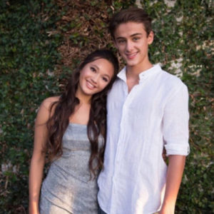 Lily Chee