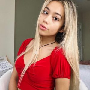 Ivanita Lomeli