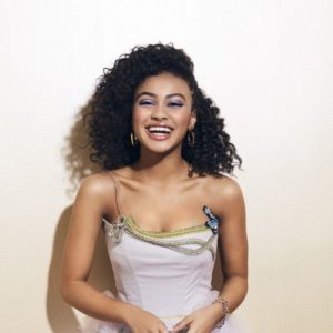 Daniella Perkins