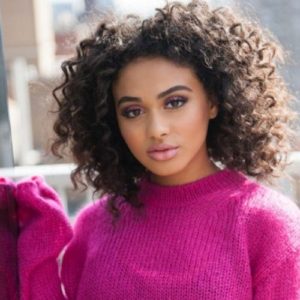 Daniella Perkins