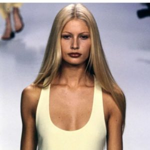 Kirsty Hume