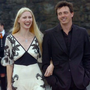 Kirsty Hume