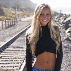 Morgan Cryer