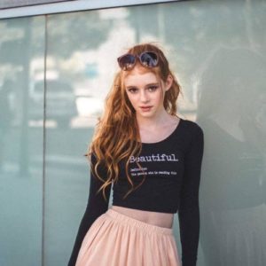 Hannah McCloud