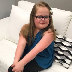 Sarah Grace Morris