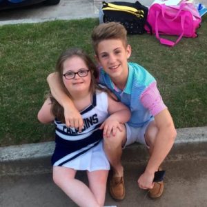 Sarah Grace Morris