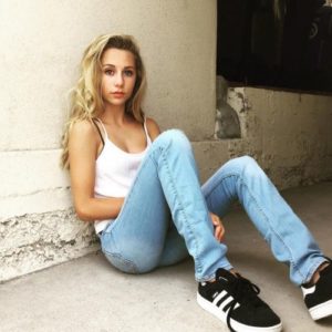 Eden McCoy